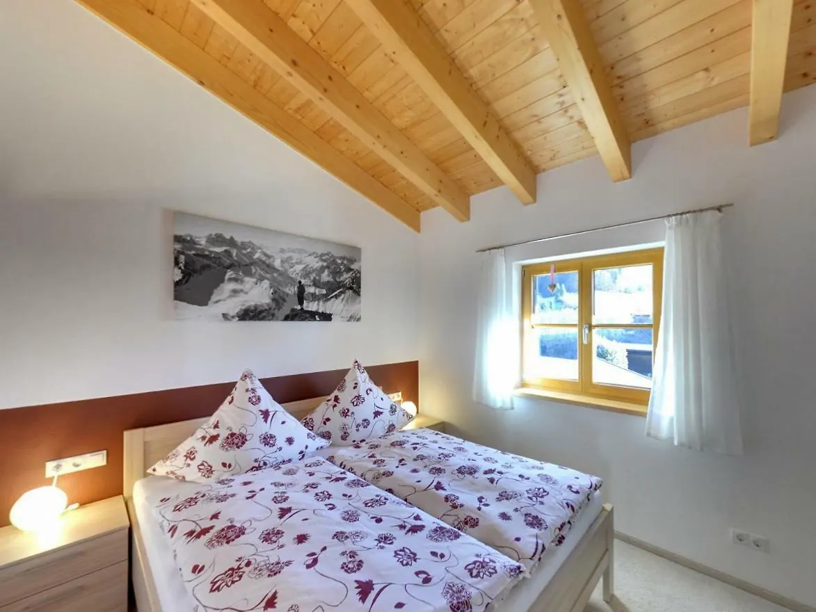 Appartement Ferienwohnung Lipp Oberstdorf Allemagne