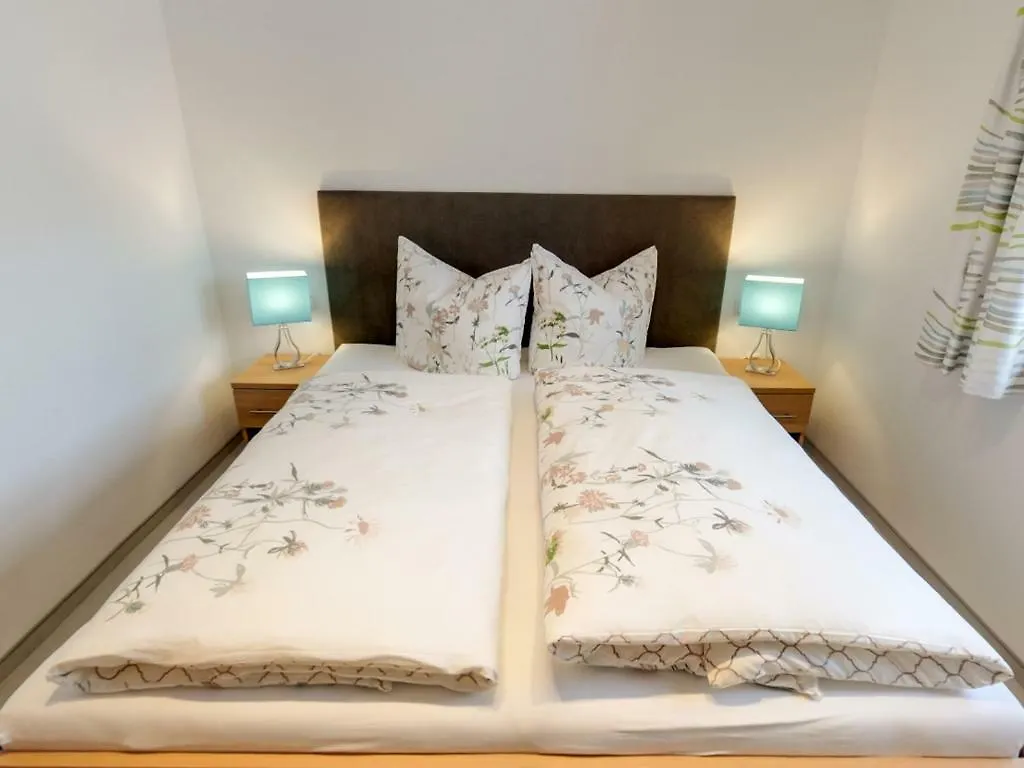 Ferienwohnung Lipp Oberstdorf Appartement