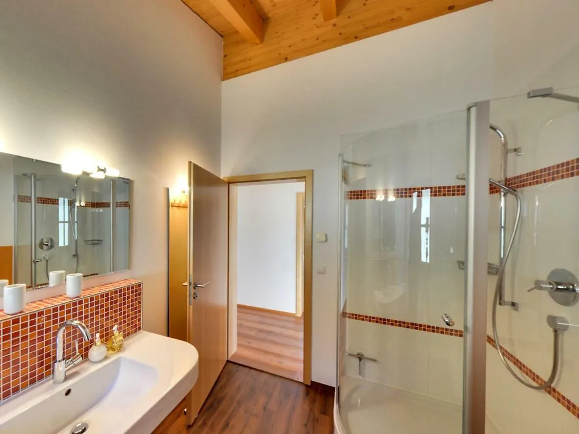 Appartement Ferienwohnung Lipp Oberstdorf Allemagne