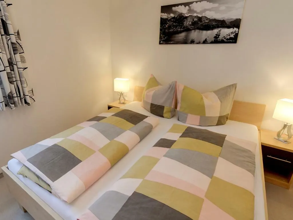 Ferienwohnung Lipp Oberstdorf
