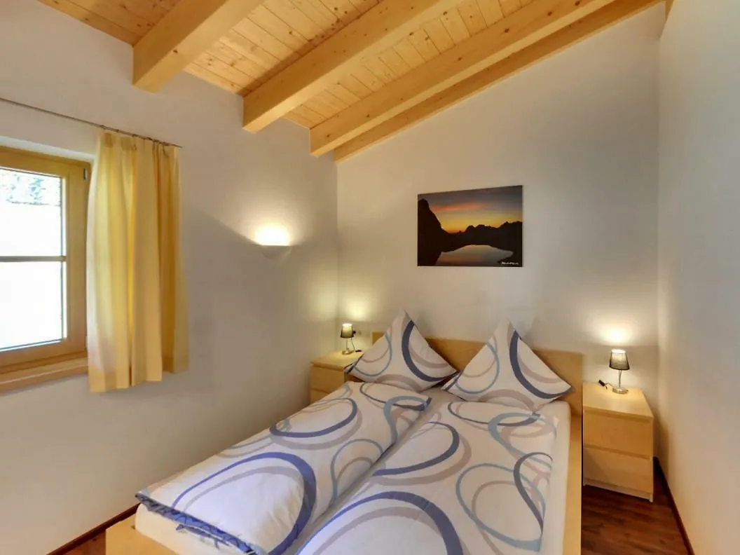 Ferienwohnung Lipp Oberstdorf 0*,