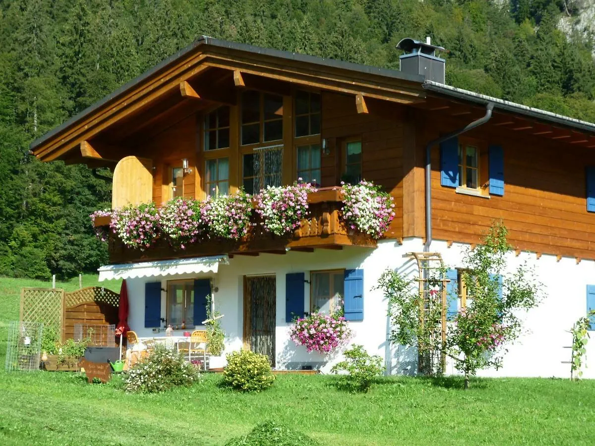 Ferienwohnung Lipp Oberstdorf 0*,  Allemagne